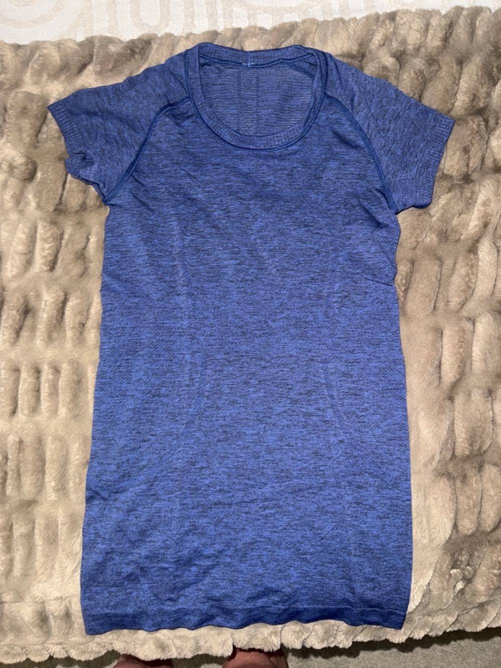 Lululemon Swiftly Short Sleeve